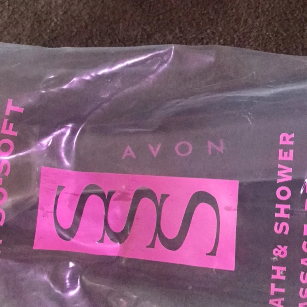 Avon excellent brand